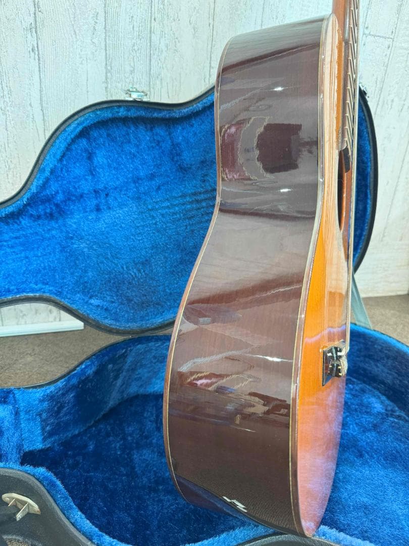 Morris モーリス ギター アルハンブラ