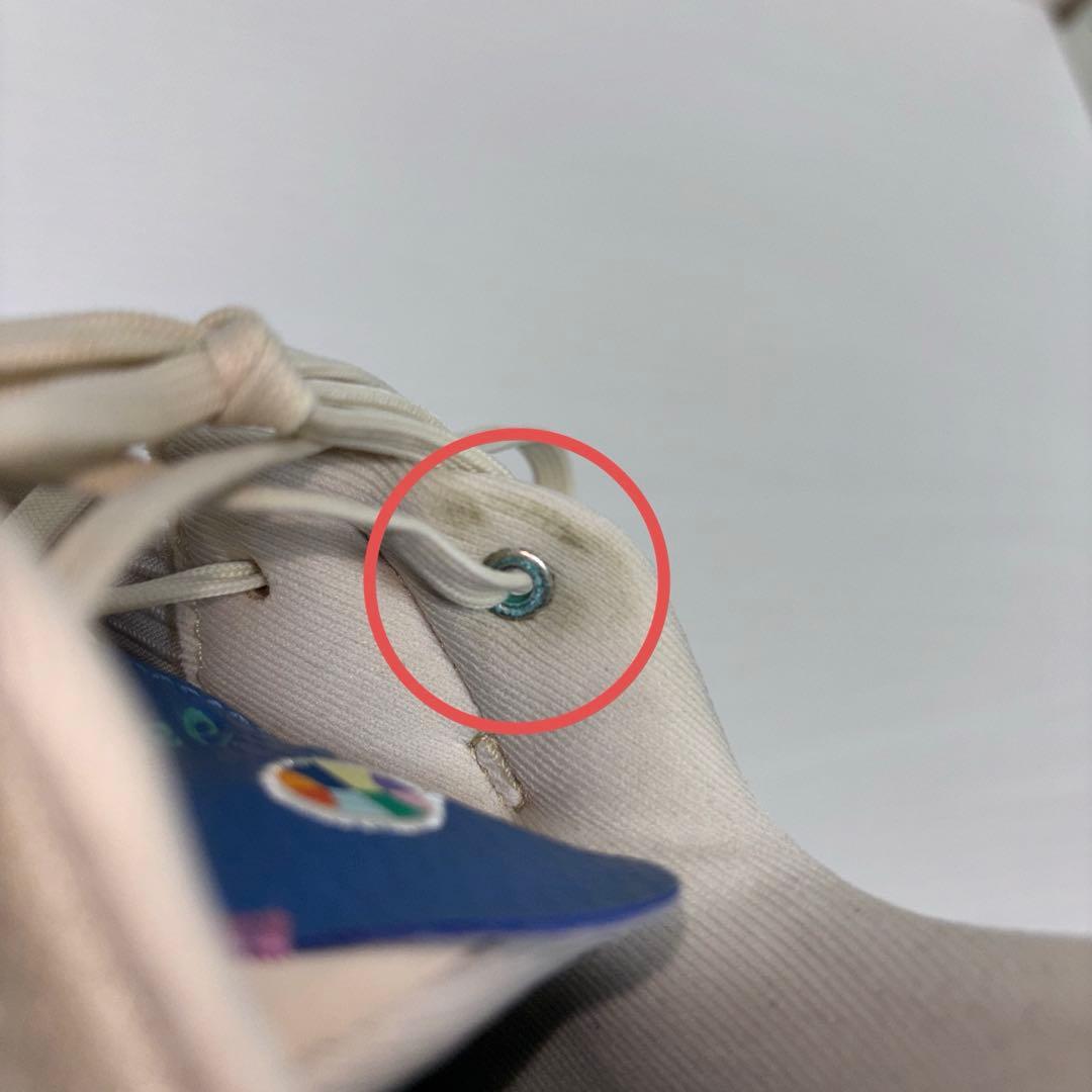 【美品】ASICS × BALLAHOLIC UNPRE ARS LOW