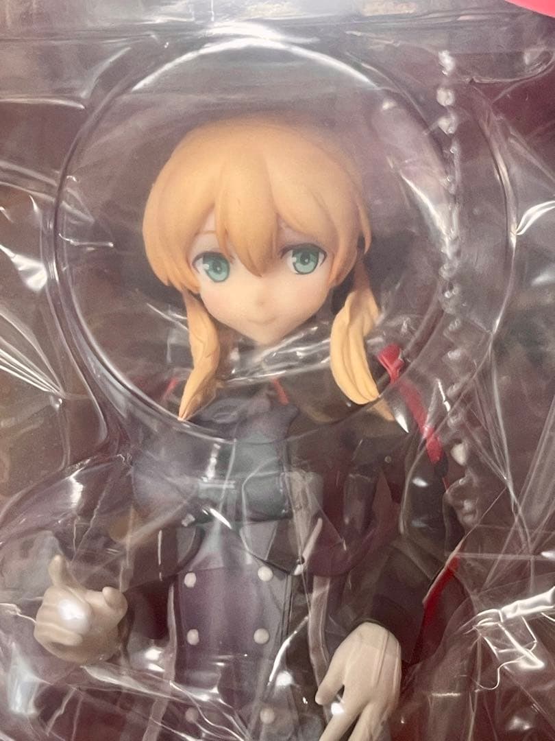 未開封 Prinz Eugen プリンツ・オイゲン艦隊これくしょん