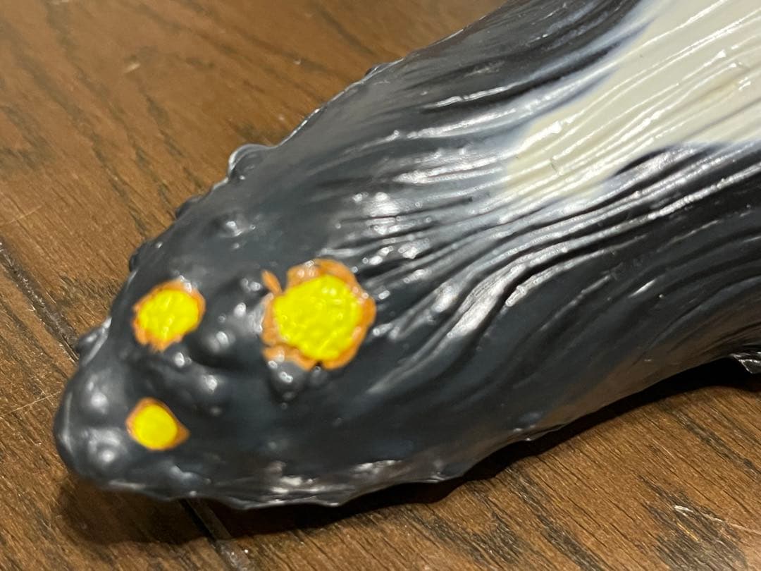 鯨　フィギュア　模型　ザトウクジラ　置物