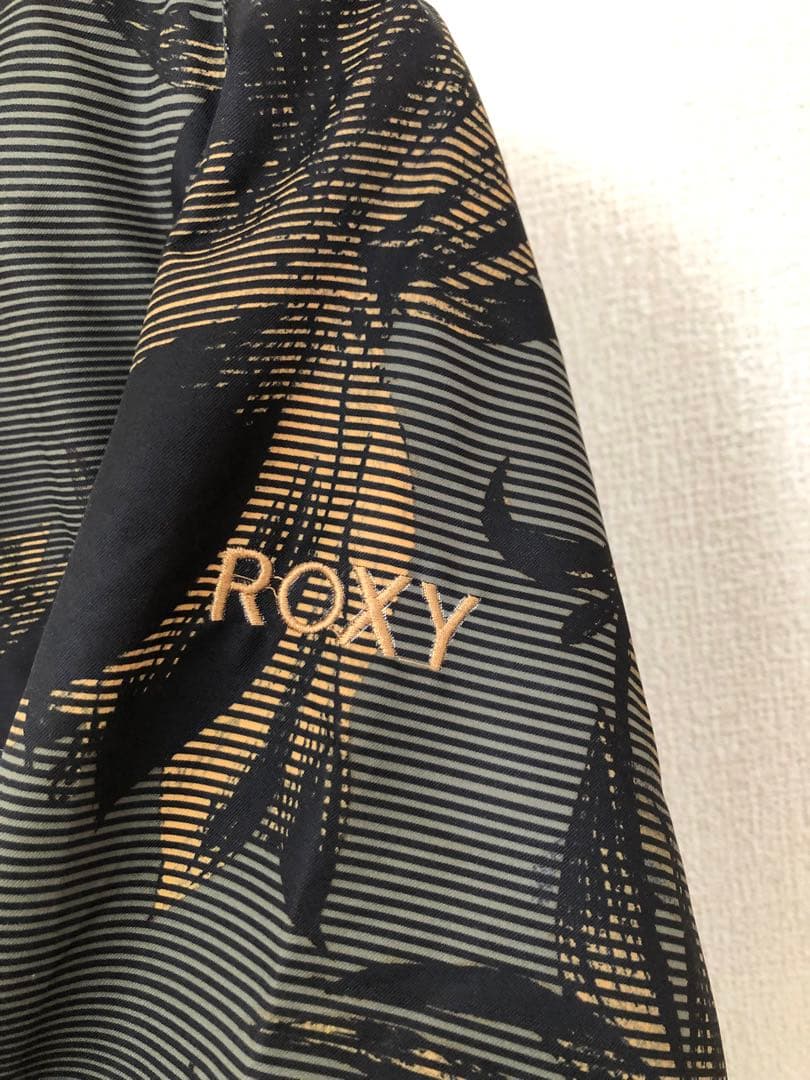 ロキシー　スノーボードウェア