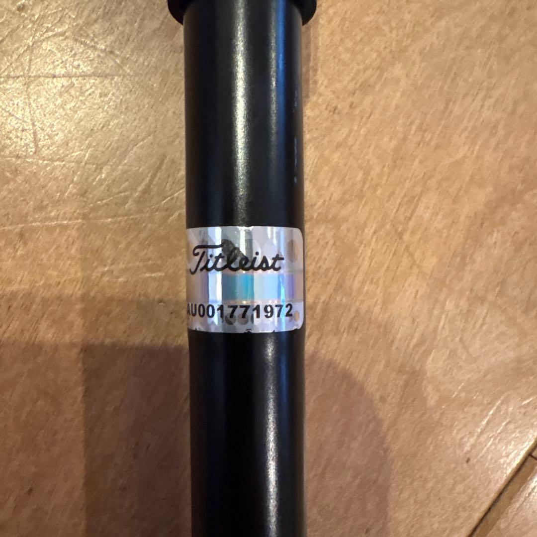 タイトリスト　VOKEY DESIGN SM8 52度