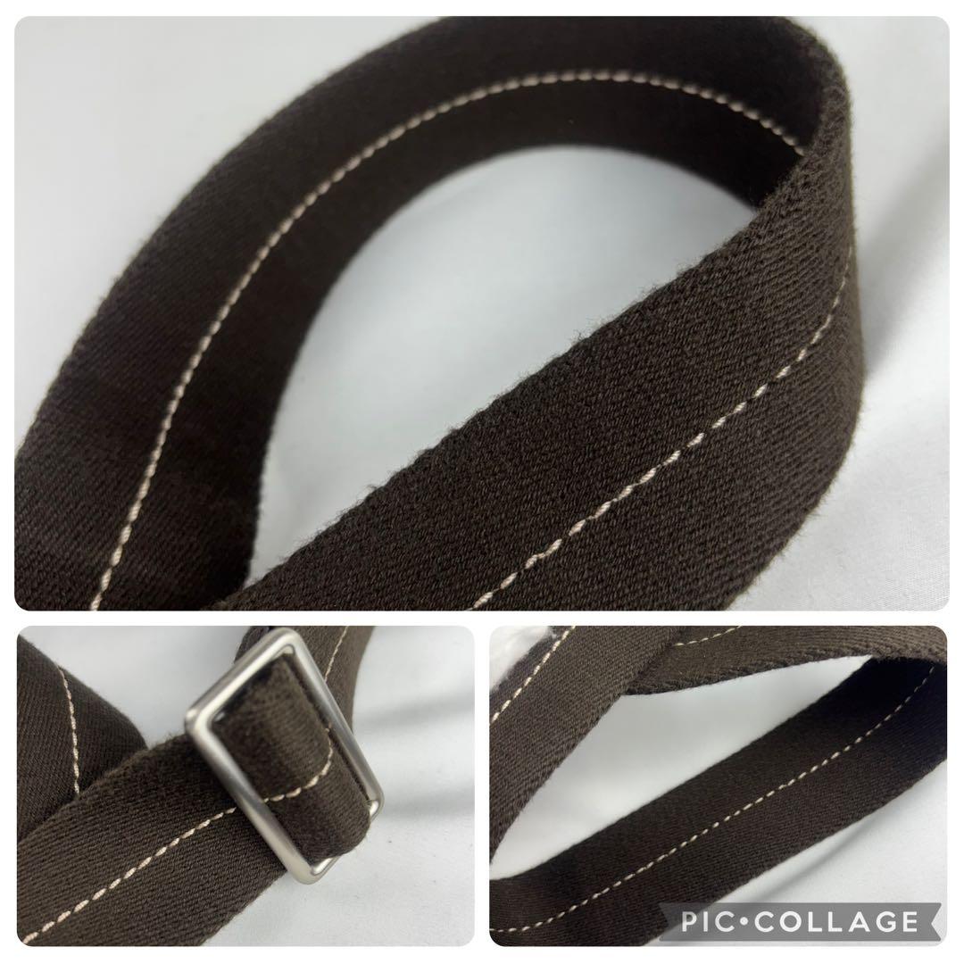 ✨美品✨ COACH レザーショルダーバッグ F70663