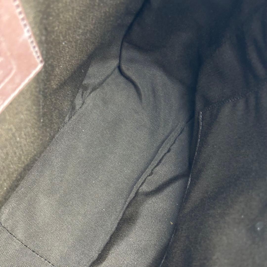 ✨美品✨ COACH レザーショルダーバッグ F70663