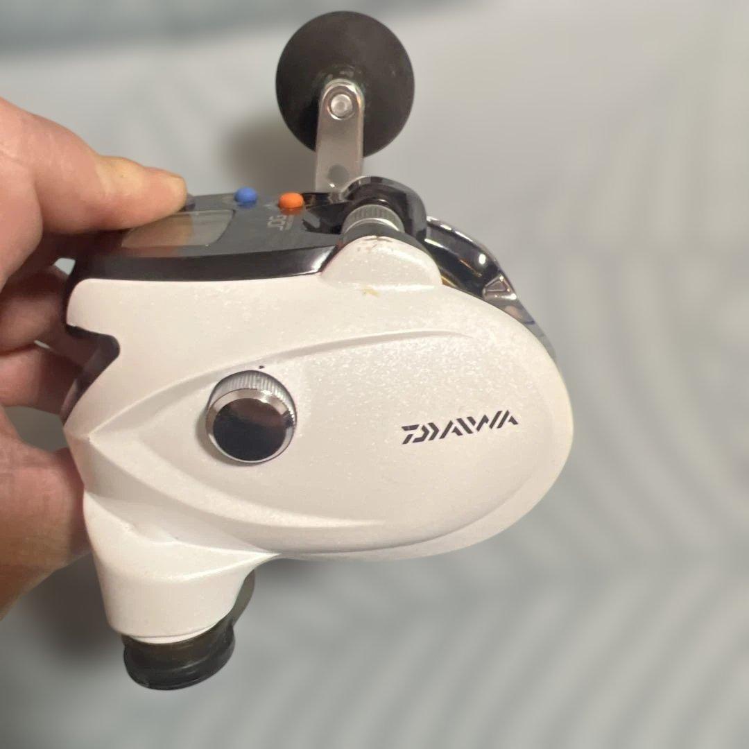 ダイワLEOBRITZ300Jコード付き