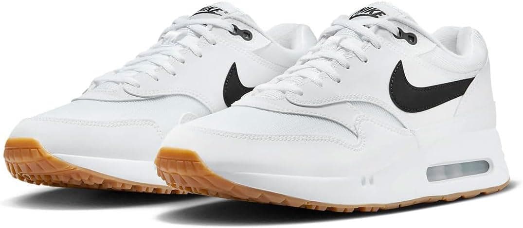 25.5cm ナイキ エア マックス 1 86 OG G MAX ゴルフシューズ