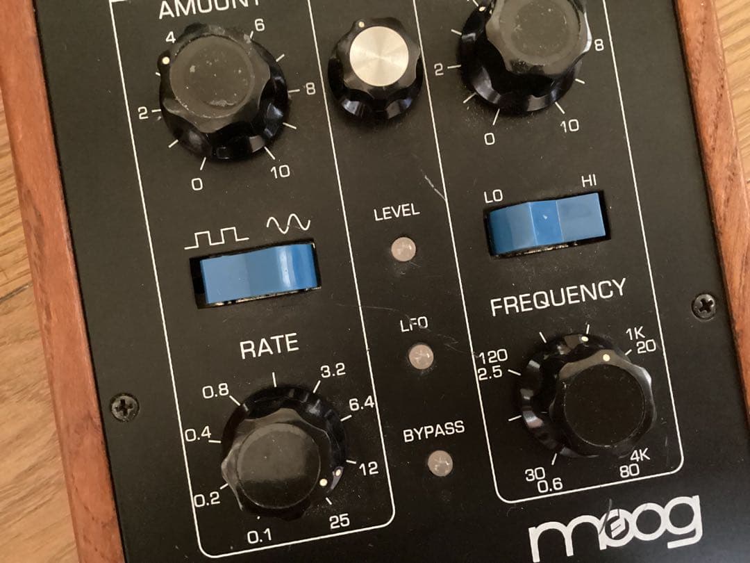 大幅値下げ❗️Moog Moogerfooger MF-102