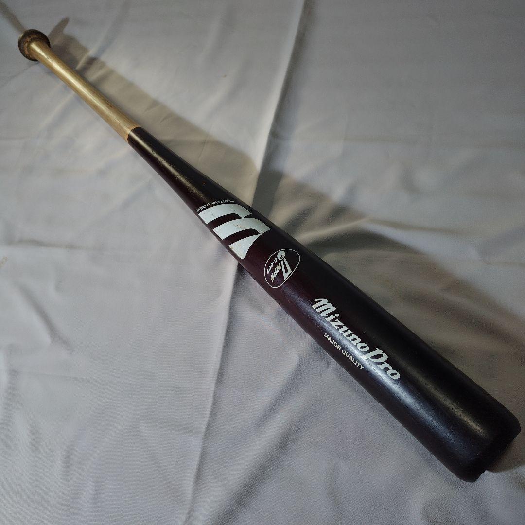 西武ライオンズ　カブレラ選手　実使用バット