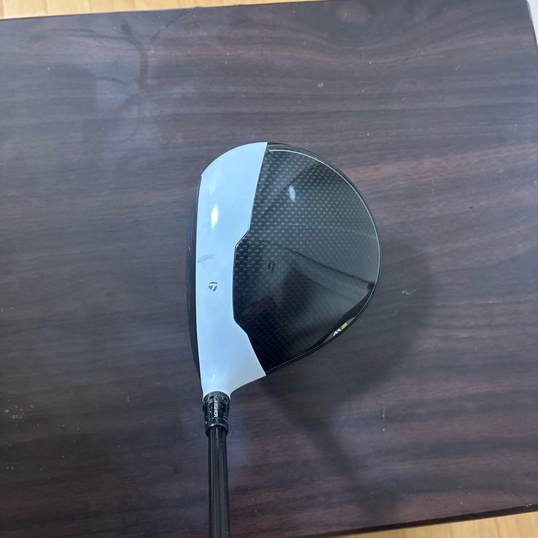 TaylorMade M2 ドライバー 9.5度