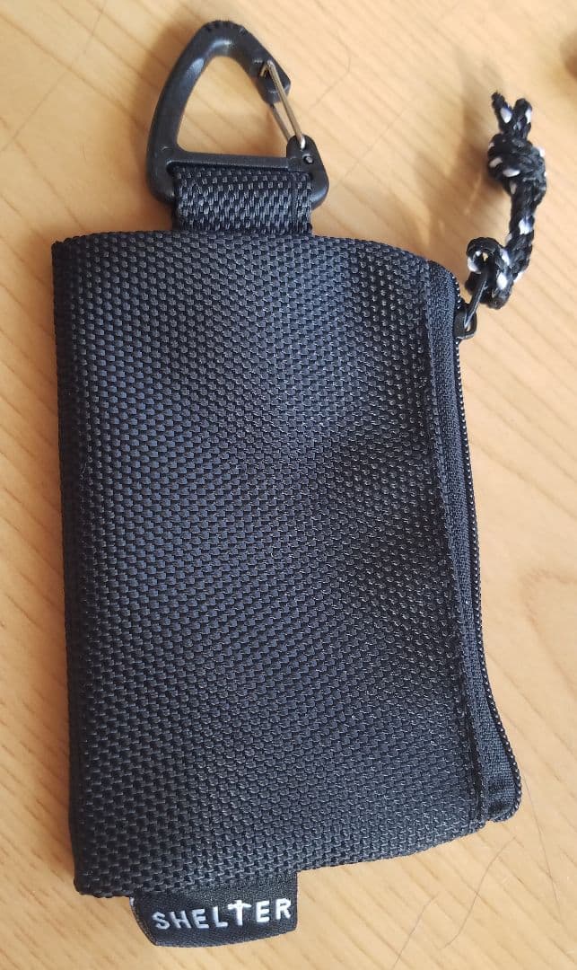 高機能プレート+玉川温泉セラミックボール他封入　ホック付ケース