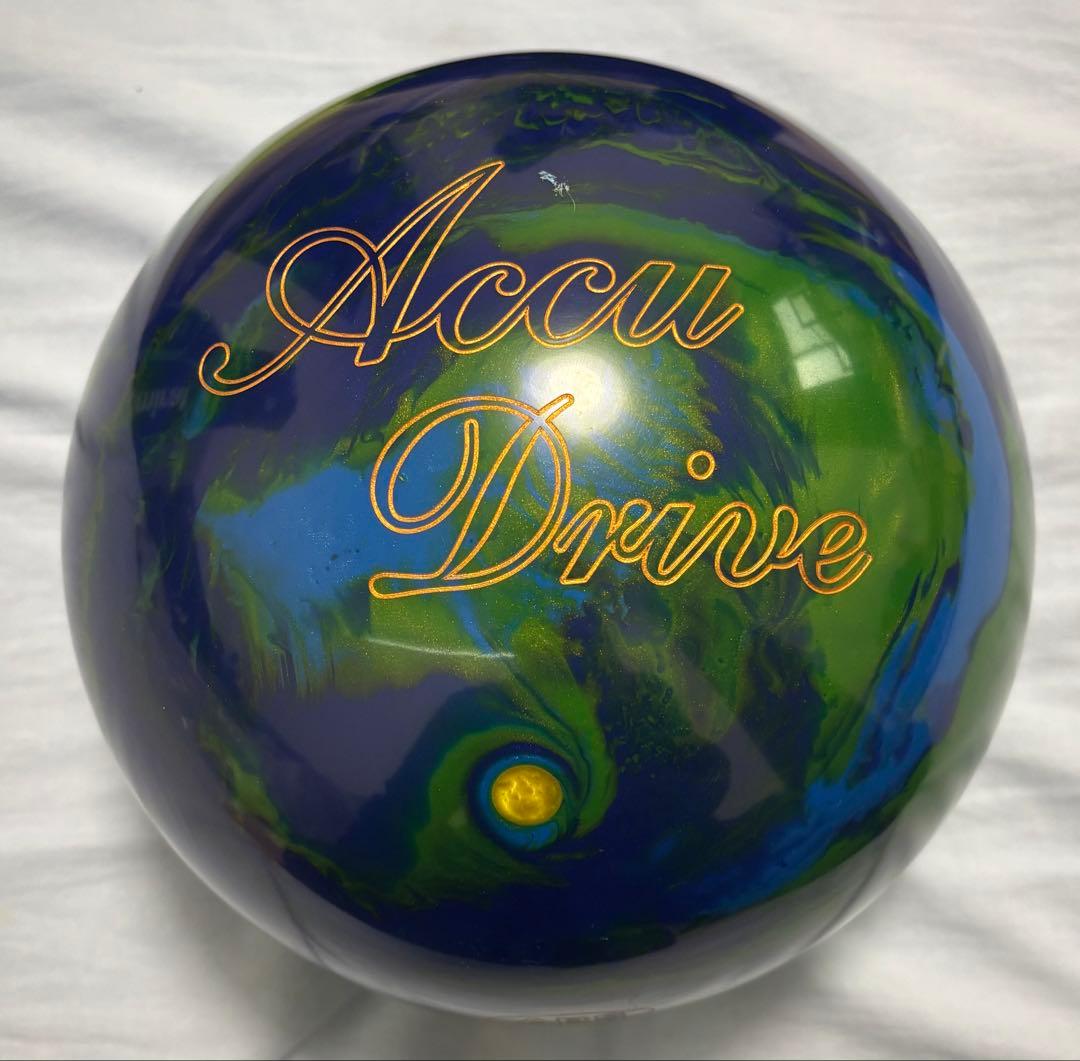 【新品】ナノデス　アキュドライブ(15P)