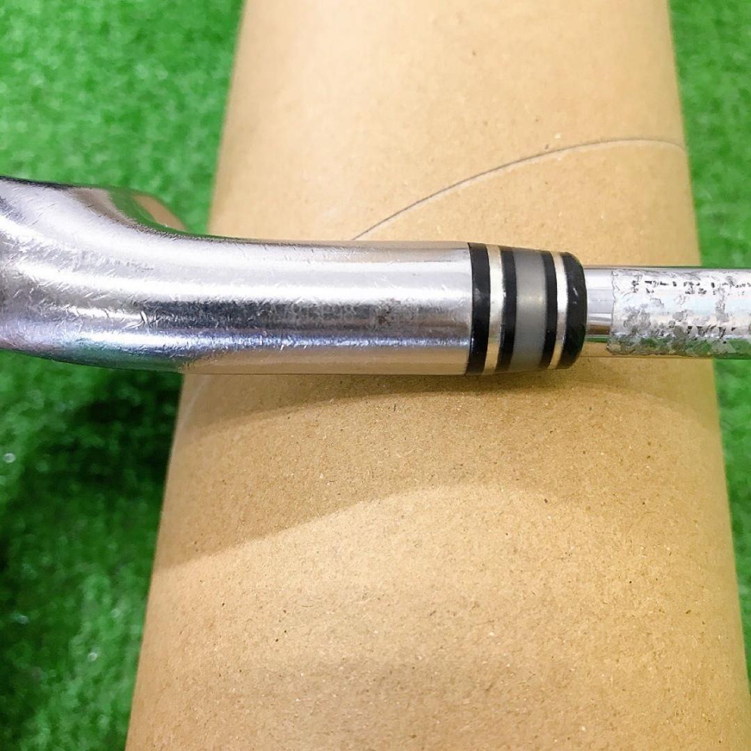 タ16★左利き用 ゼクシオテン 8本アイアンセット 純正 XXIO10 レフティ