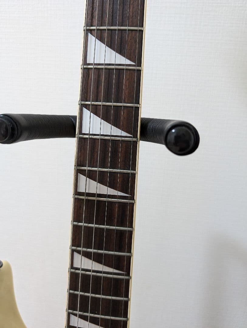 音出ました　激レア FERNANDES STJ-75 日本製 SSH　現状品