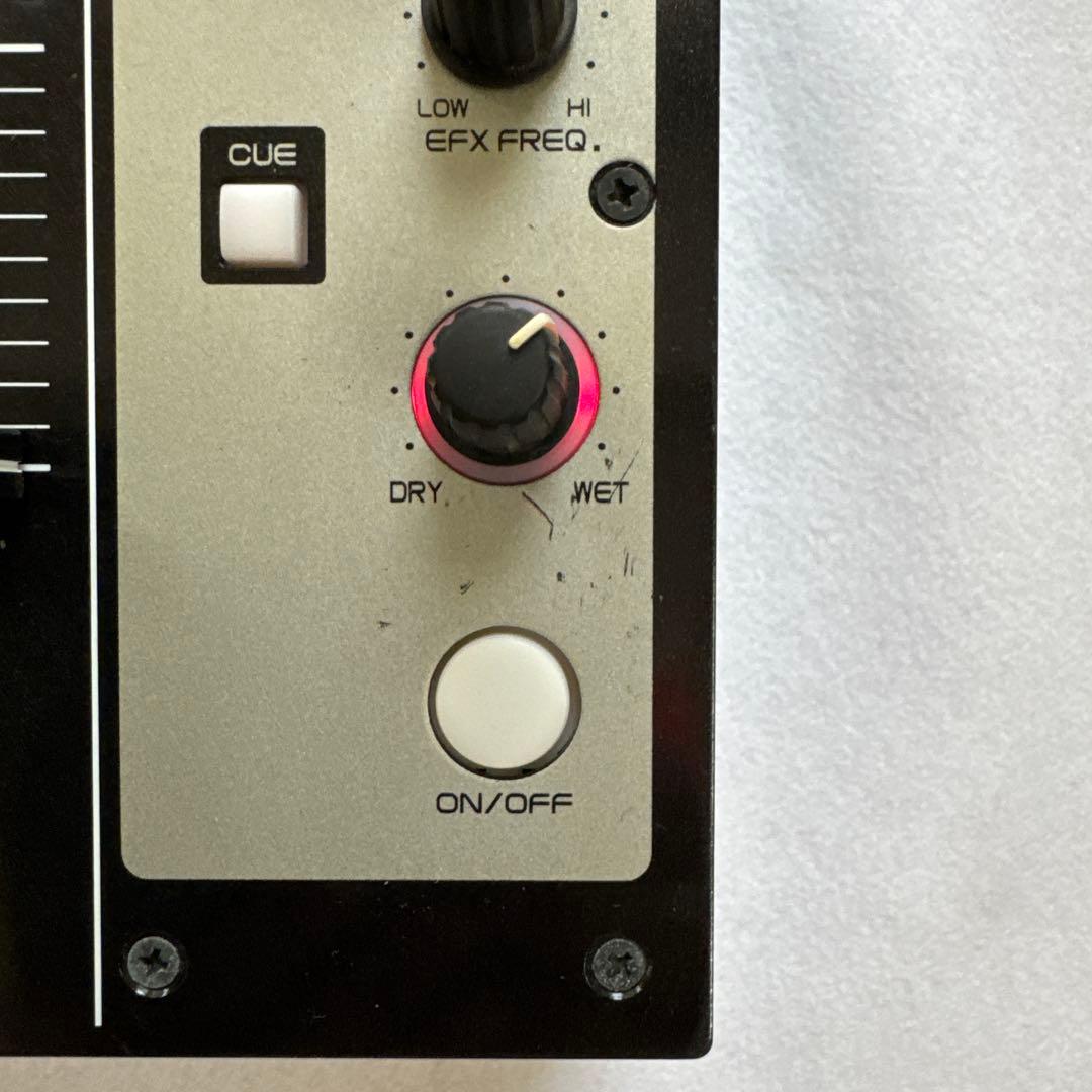 DENON DN-X600 ミキサー