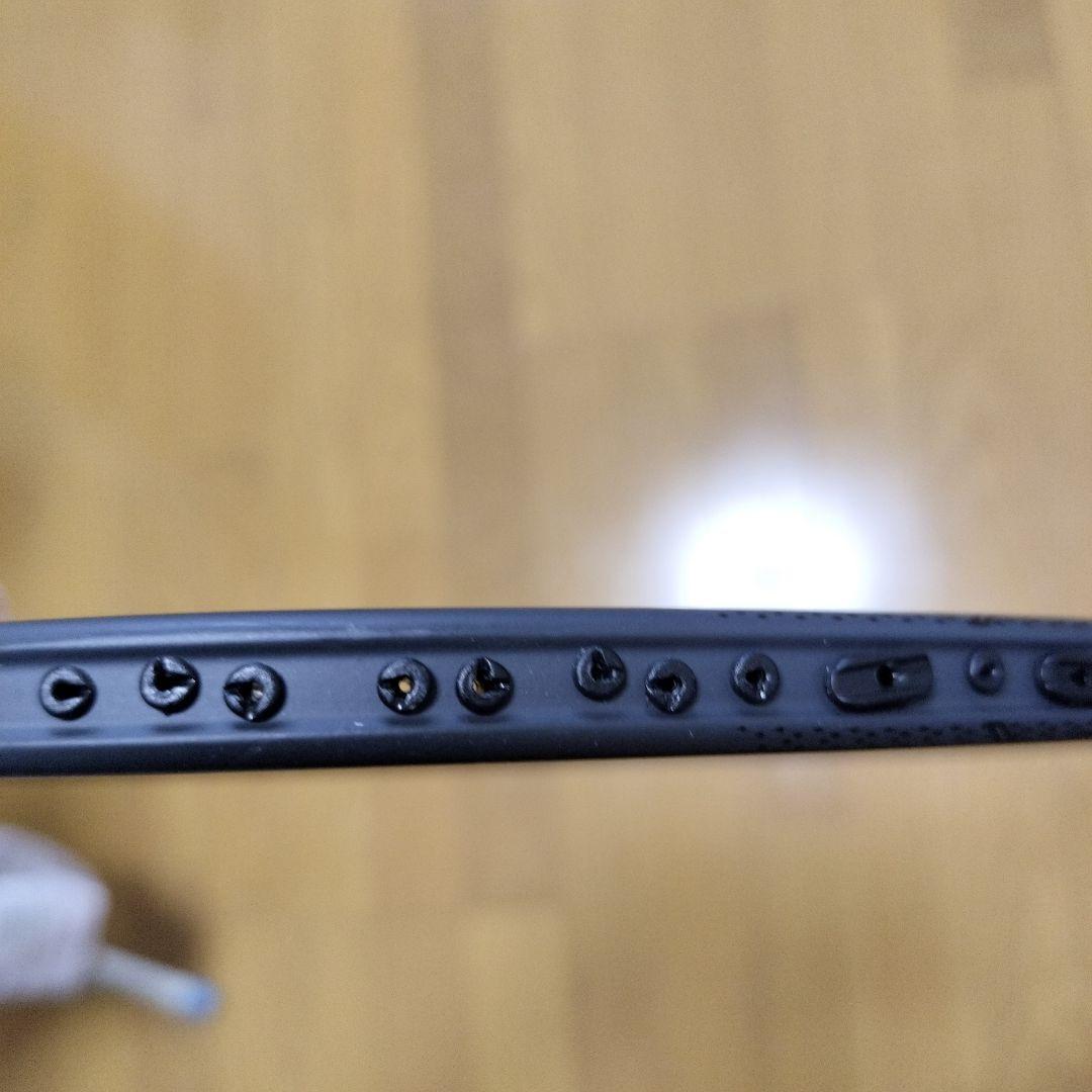 アクロフォース100 BDSS MIZUNO