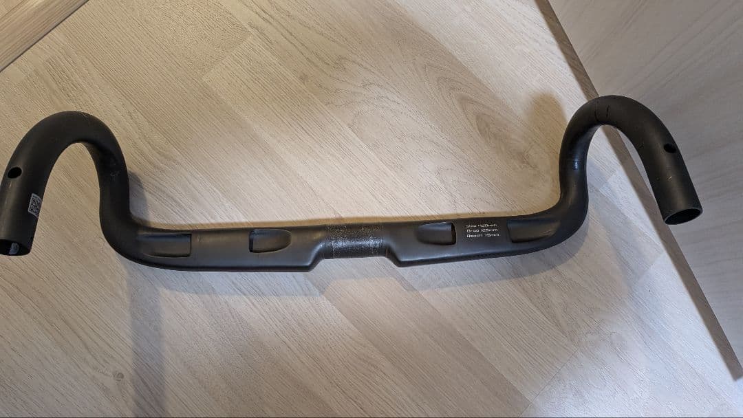 COLNAGO カーボンエアロハンドル