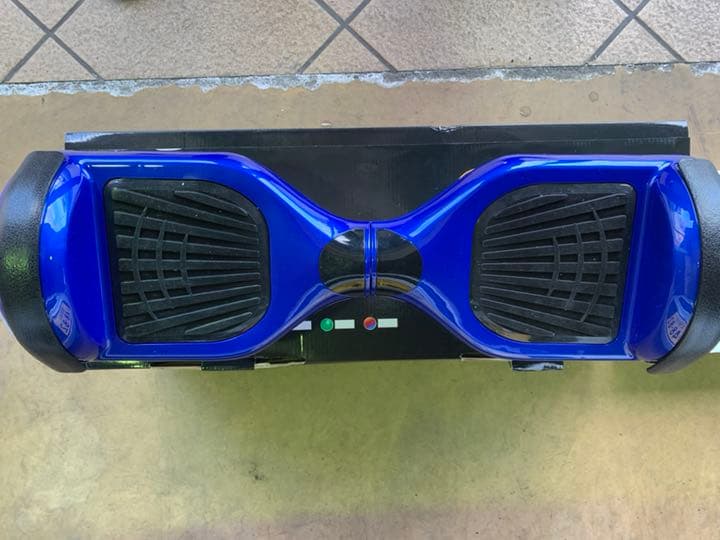 スマート  バランス  ホイール（セグウェイ）