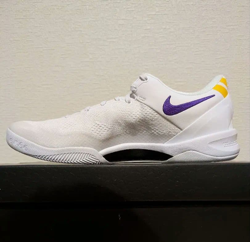 【新品未使用】KOBE 8 PROTRO