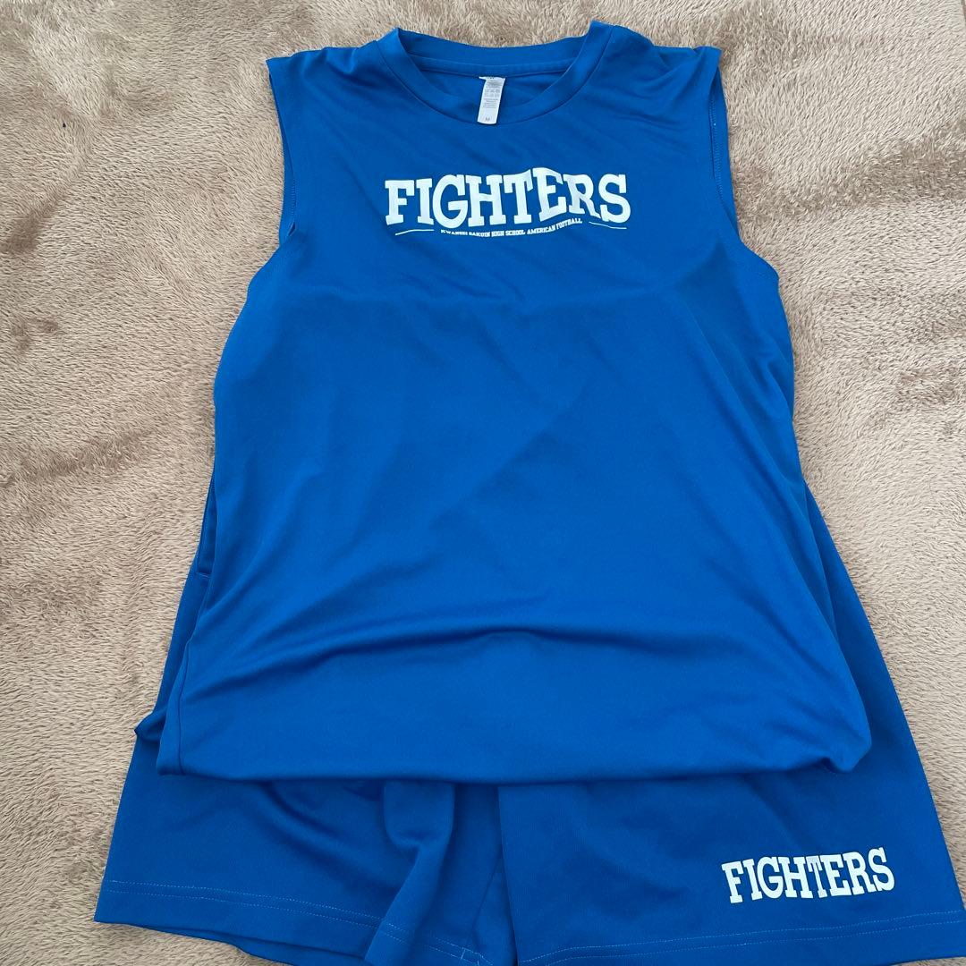 関学　トレーニングウェア(M)