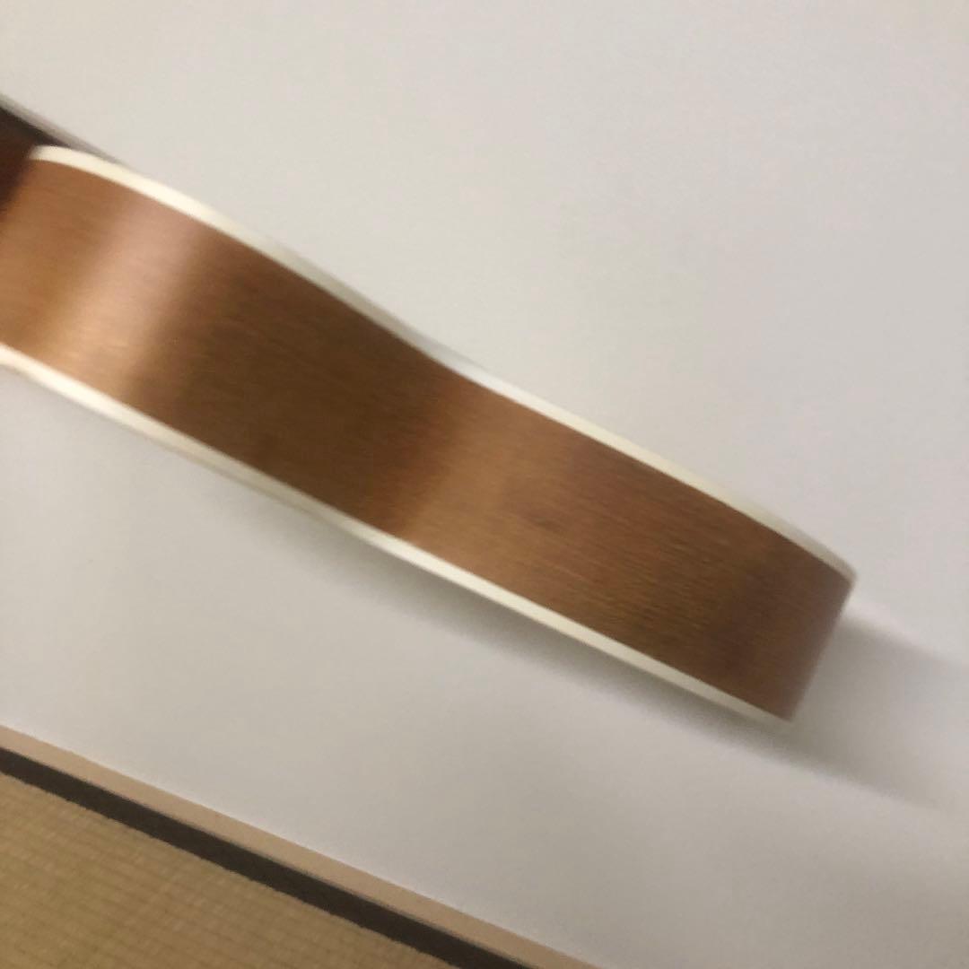 ヤイリ　K.Yairi ギター　ノクターン　an ラフに弾こう　割れ補修あり。