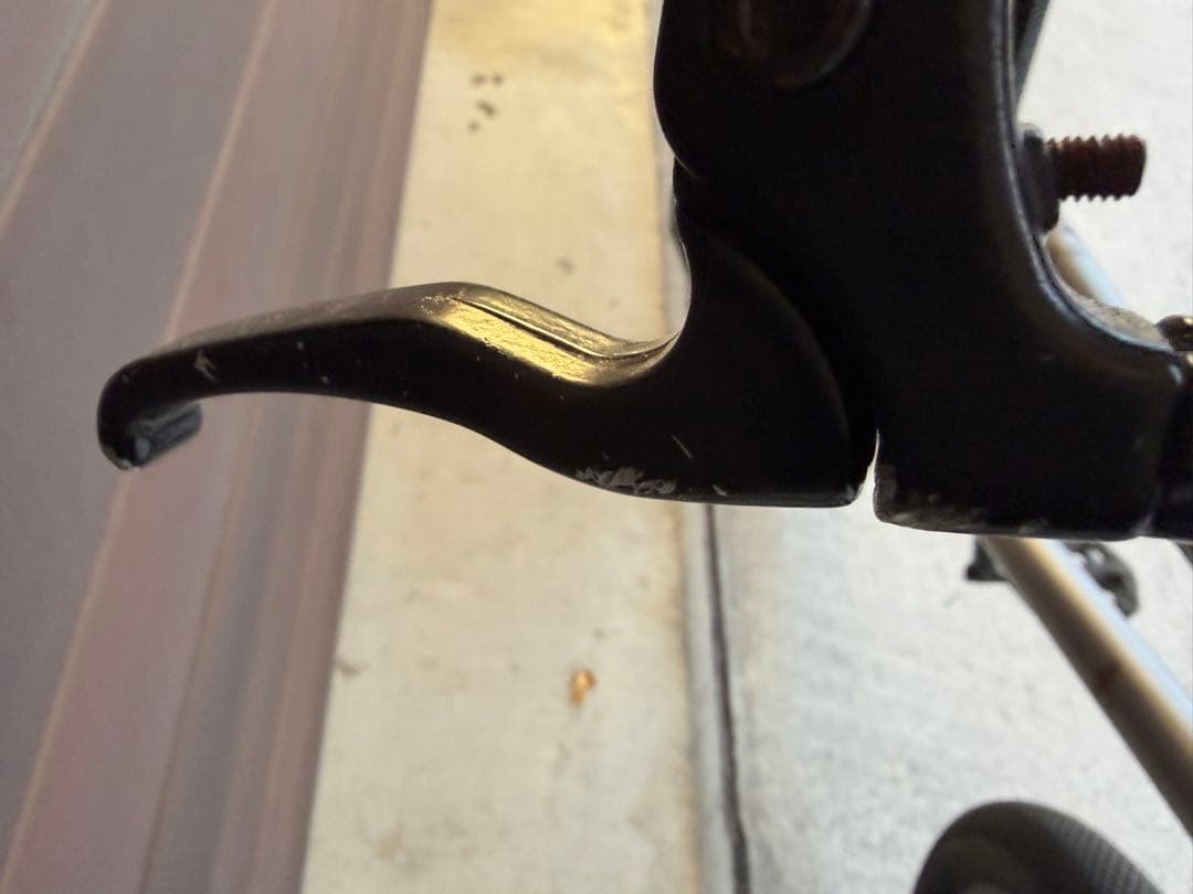 BMX CULT gateway 20インチ　シルバー、ブラック