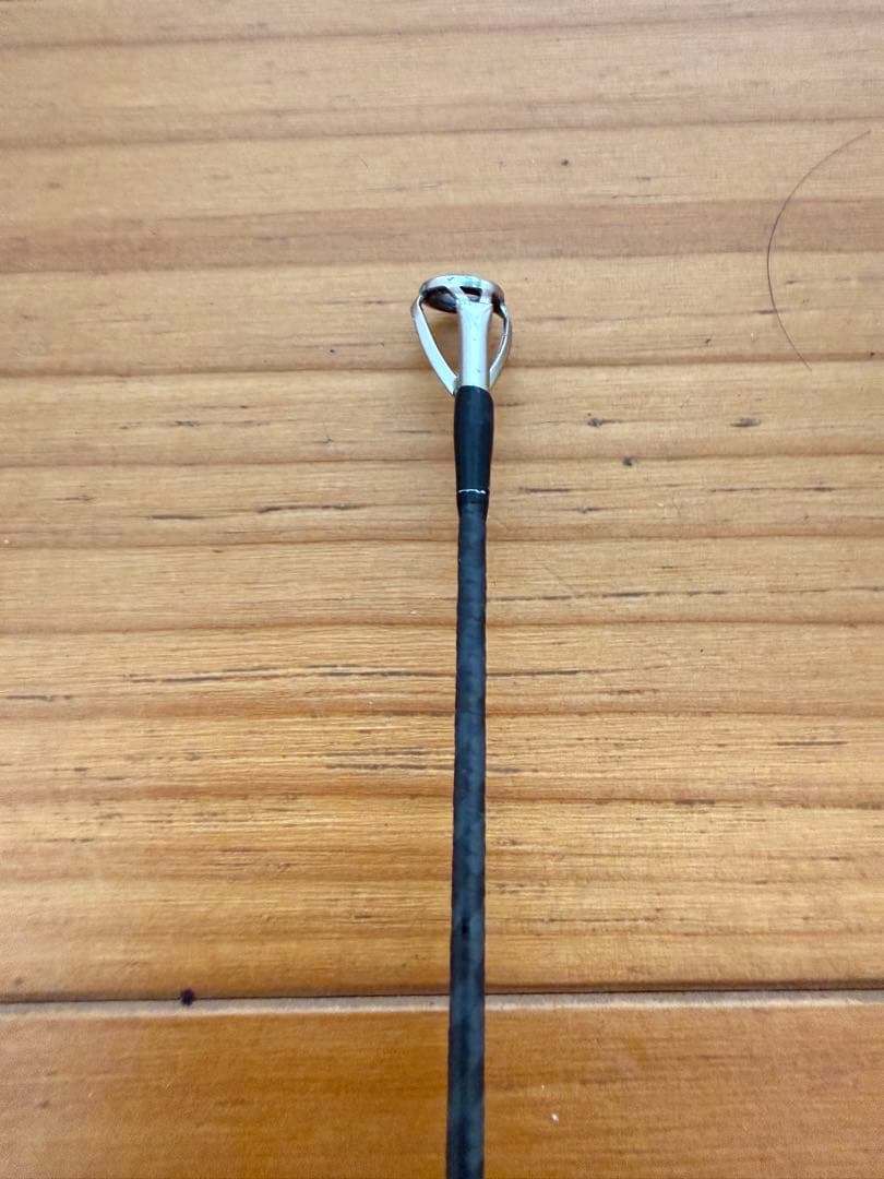 シマノ　ディアルーナ BS B65XH｜ボートシーバスビッグベイト対応・使用1回