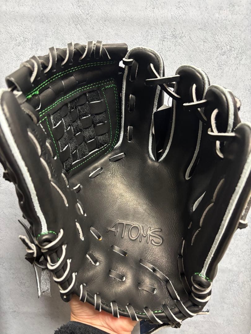 アトムズ ATOMS 2026ss 限定モデル021型