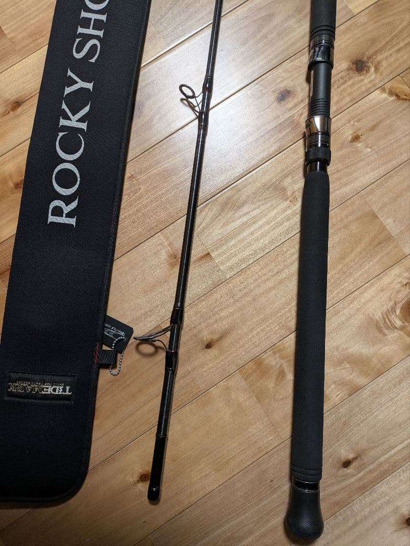 ロッキーショアパーガトリー111/13PS ダイコー（DAIKO）タイドマーク