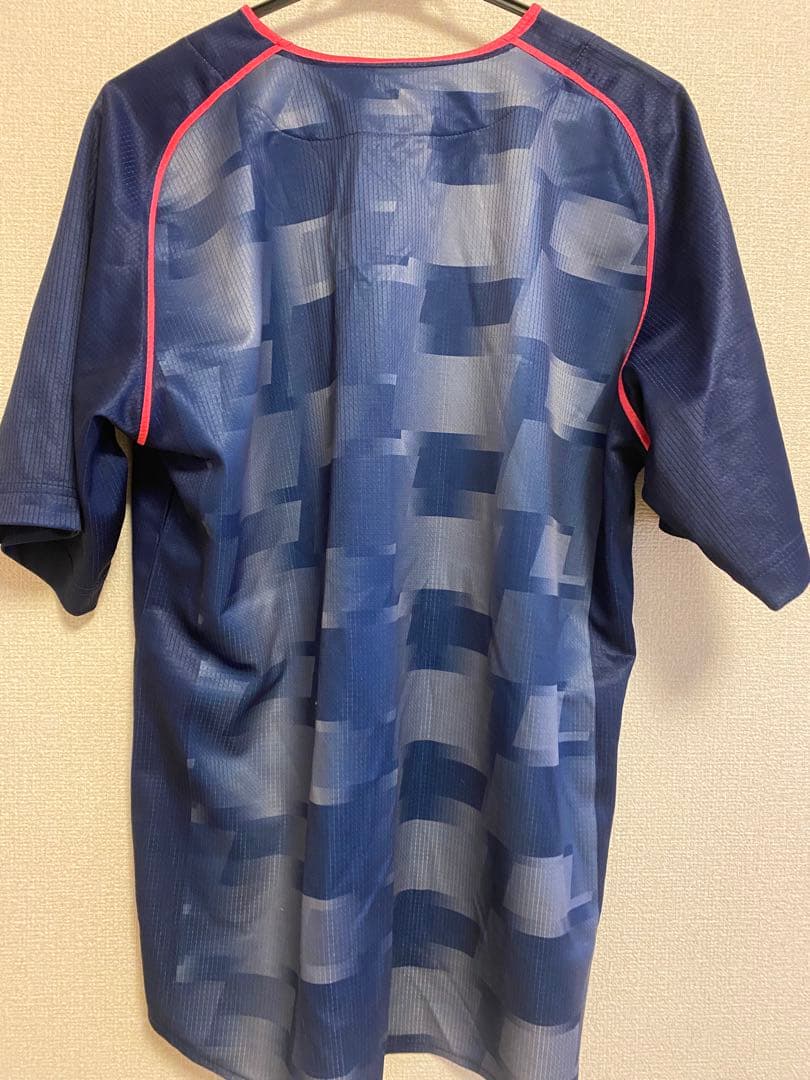 ベイスターズ×マリノスコラボユニフォーム　背番号なし タオルセット！