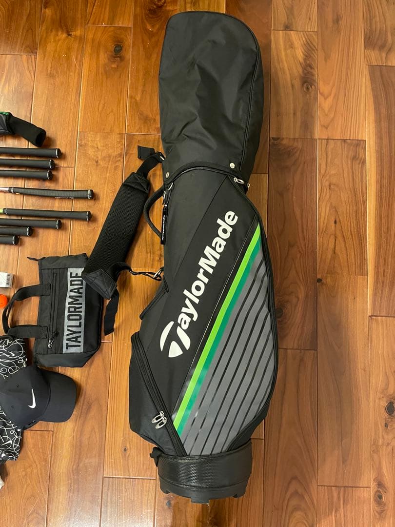 テーラーメイド TaylorMade RBZ ロケットボールズ ゴルフセット