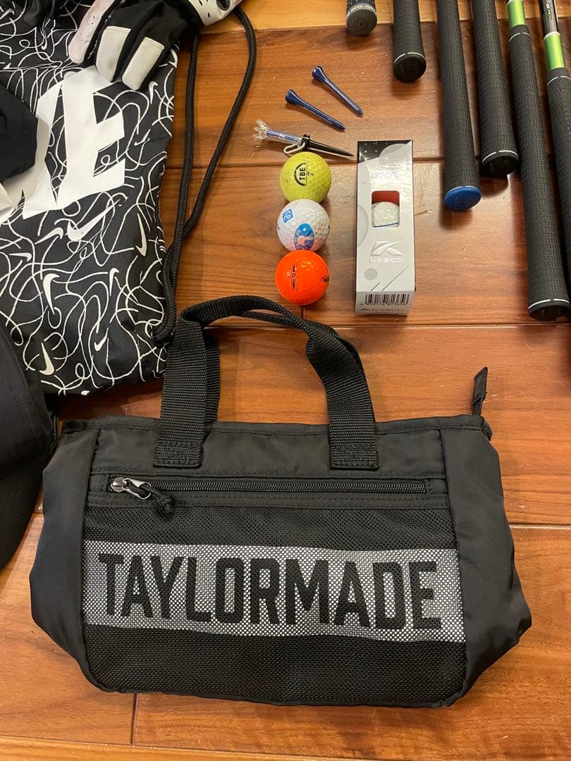 テーラーメイド TaylorMade RBZ ロケットボールズ ゴルフセット