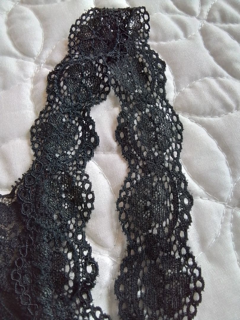 Hysteric Glamour 00s リブ キャミソール