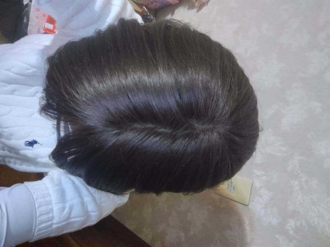 ストーリー　STORY　モダニティロブ　医療用ウィッグ