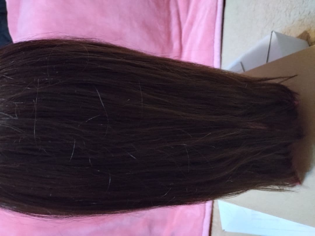 ストーリー　STORY　モダニティロブ　医療用ウィッグ