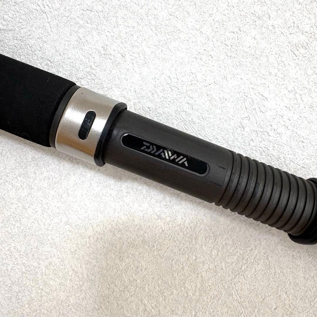 DAIWA JIGCASTER 90M ショアジギングロッド