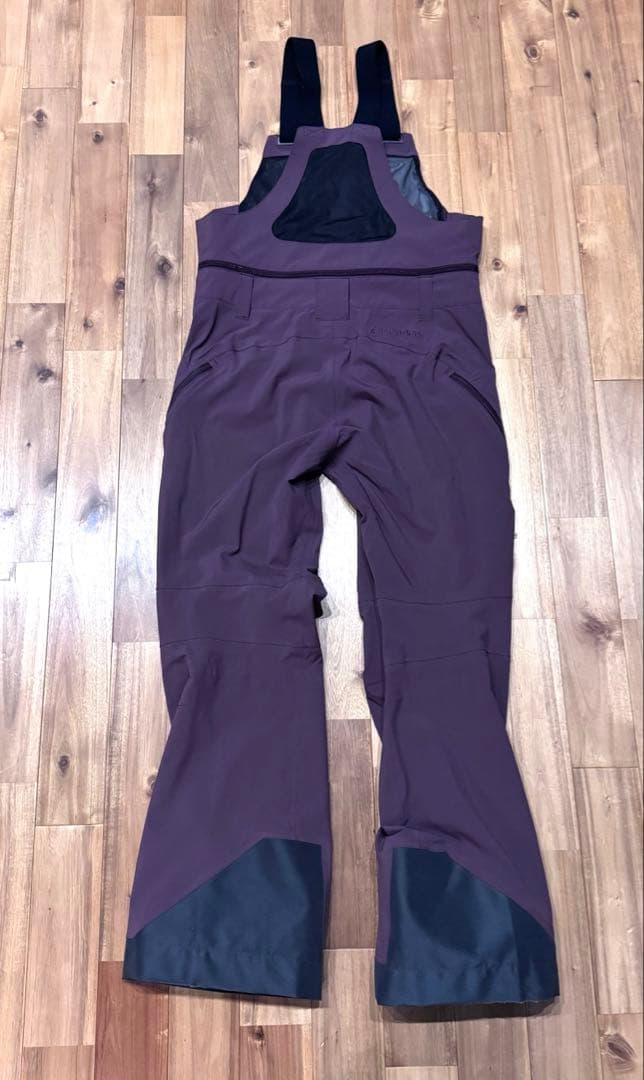 【超美品】24-25 Teton Bros. TB JKT/PNT (L)上下