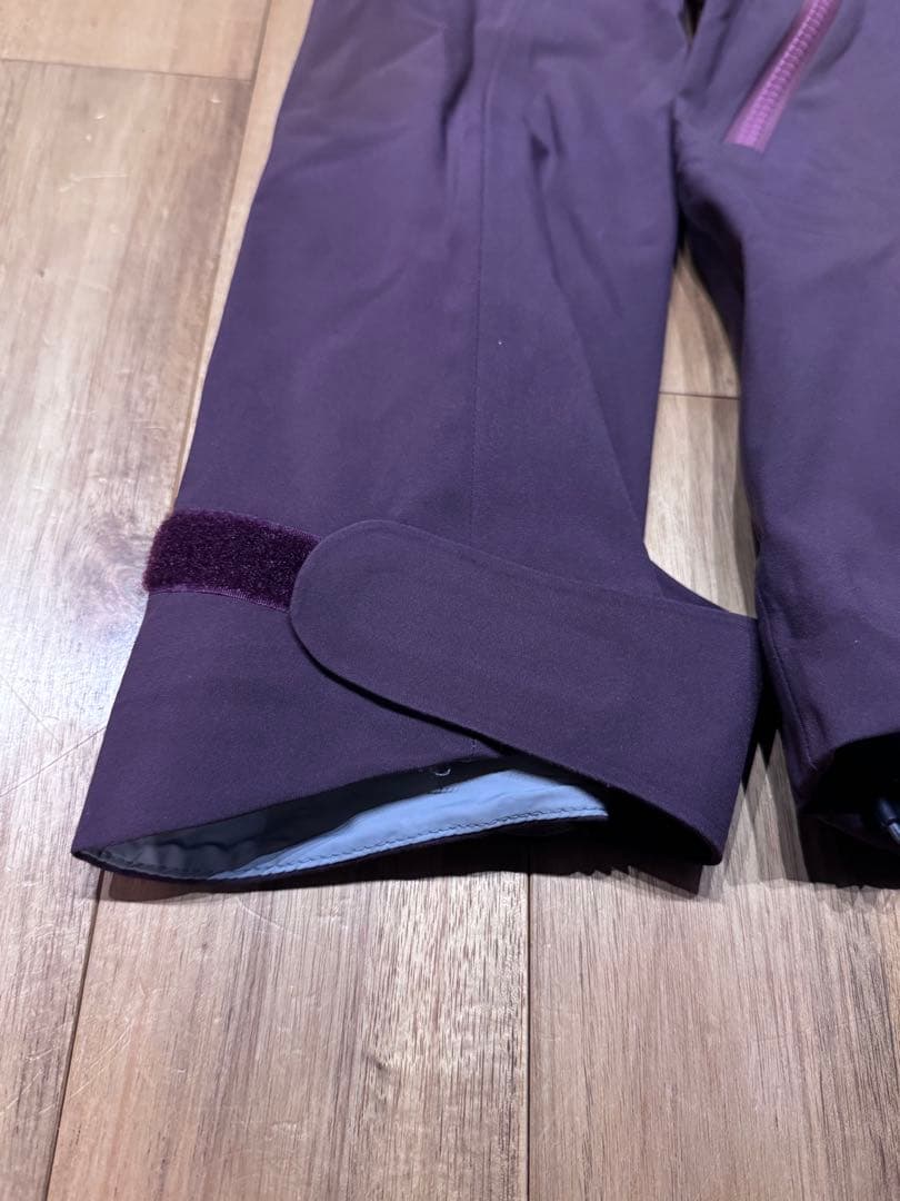 【超美品】24-25 Teton Bros. TB JKT/PNT (L)上下