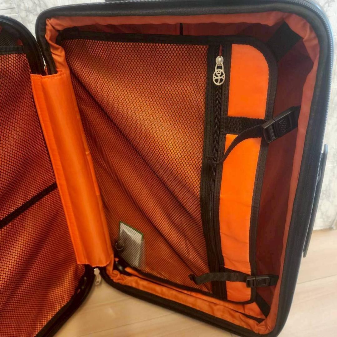 カステルバジャック 機内対応 キャリー スーツケース 35L