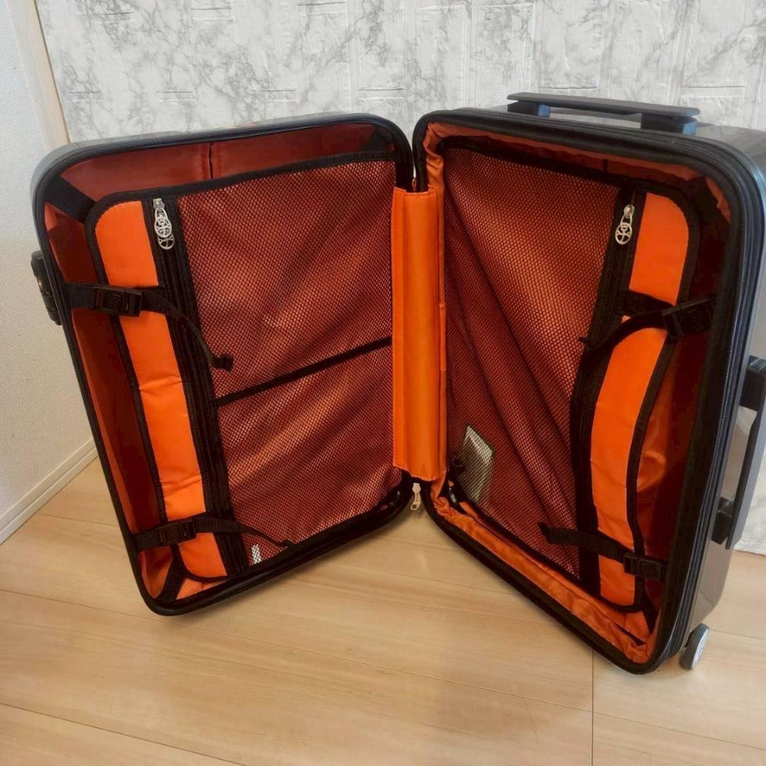 カステルバジャック 機内対応 キャリー スーツケース 35L