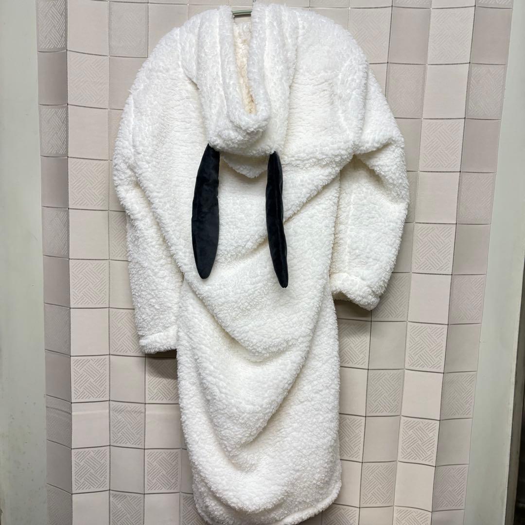 ➁西川 スヌーピー　6点セット　抱き枕　ブランケット　枕カバー　着る毛布