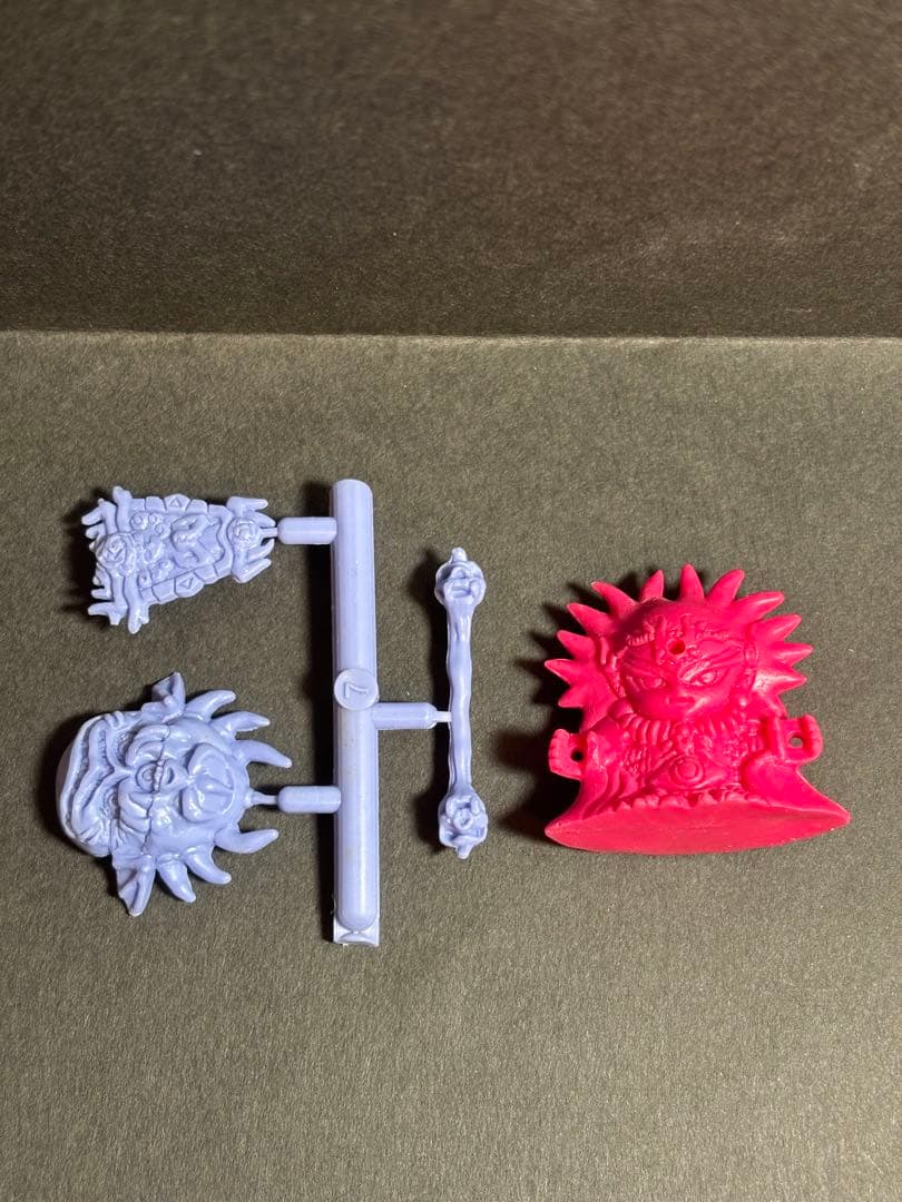 バトラーの聖剣　帝王ダギマ　未切り離し