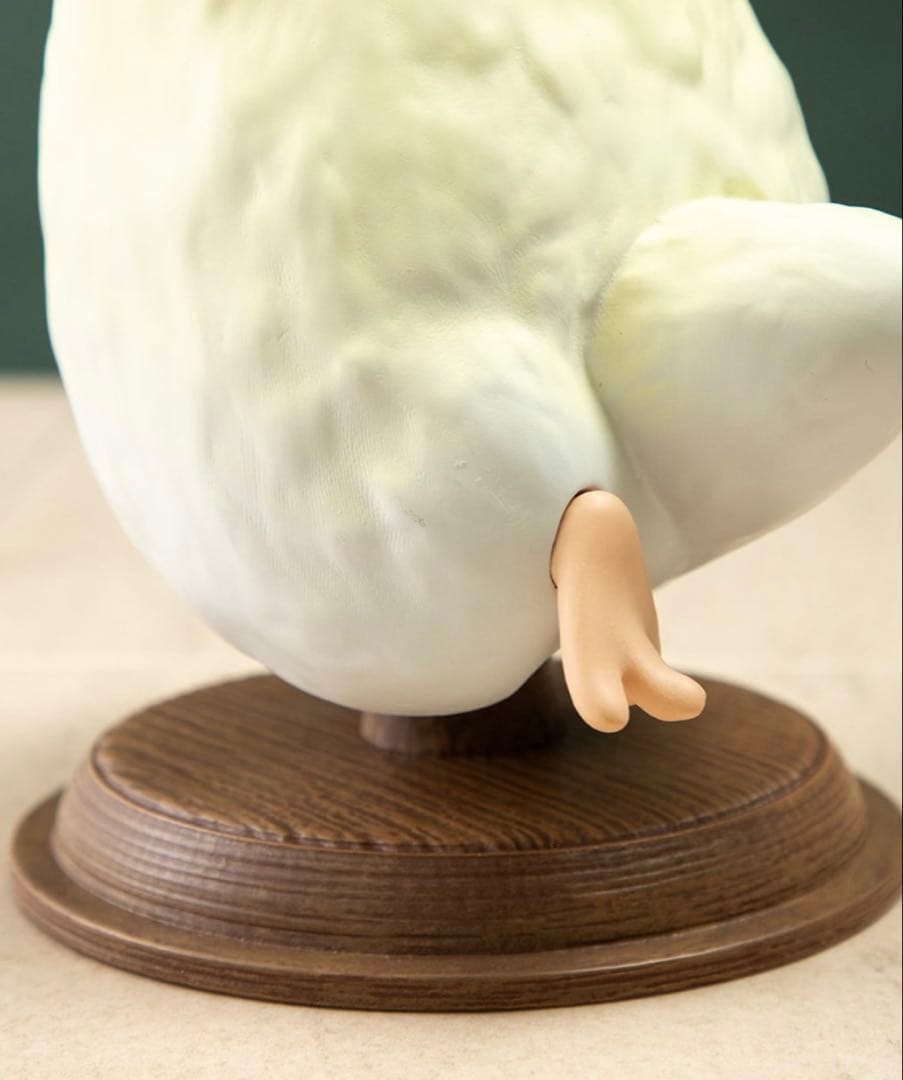 となりのトトロ 小トトロ み～つけた!