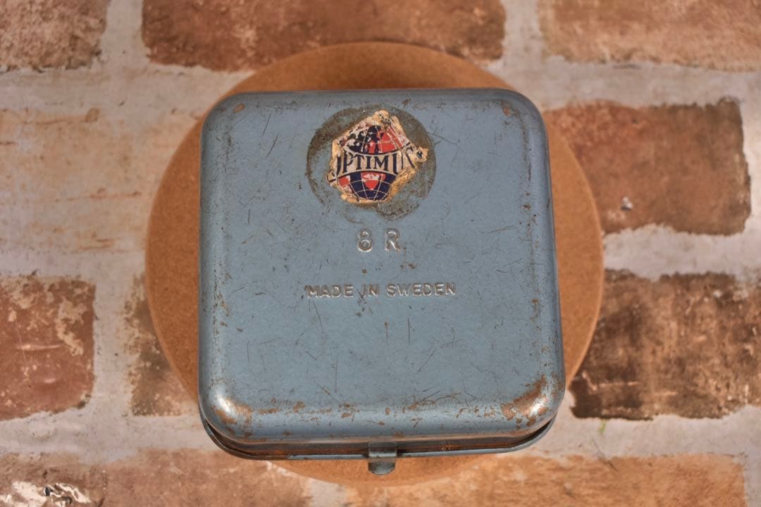 Optimus 8R スペア付属品完備 オプティマス