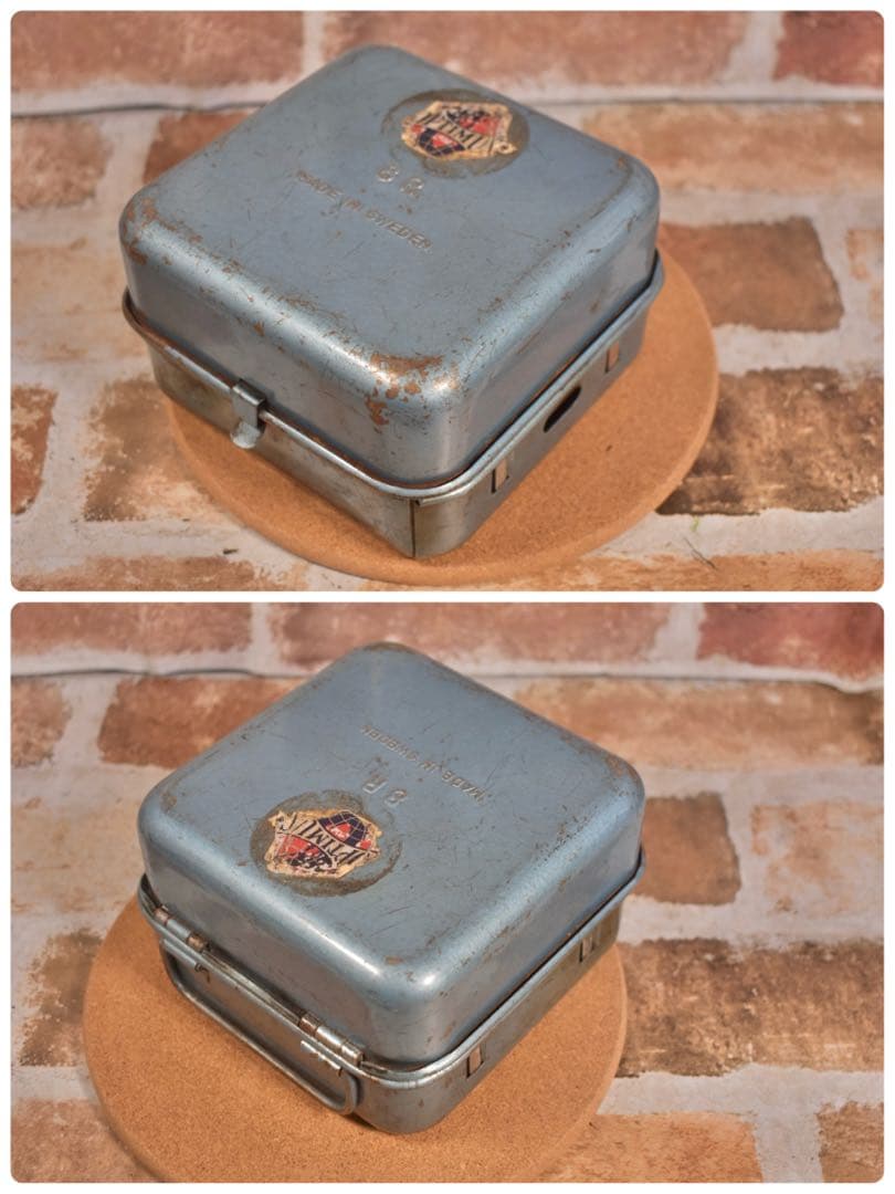 Optimus 8R スペア付属品完備 オプティマス