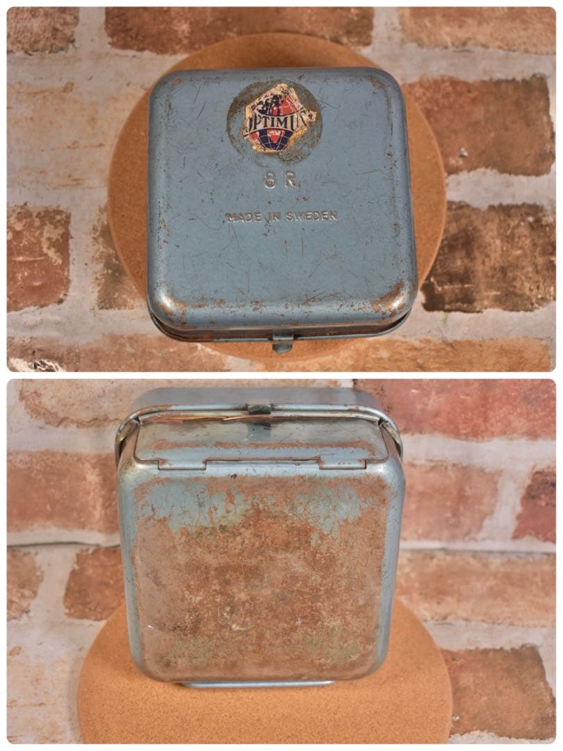 Optimus 8R スペア付属品完備 オプティマス