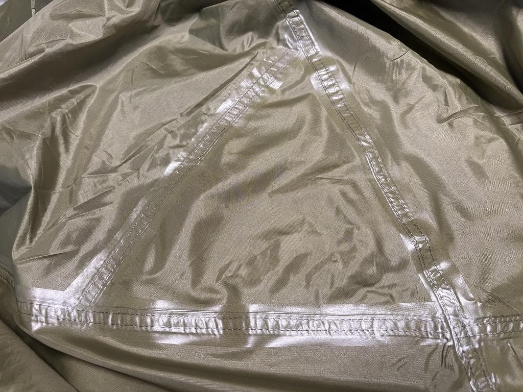 ト*ロ様 mont-bell モンベル ムーンライトテント1型 旧型