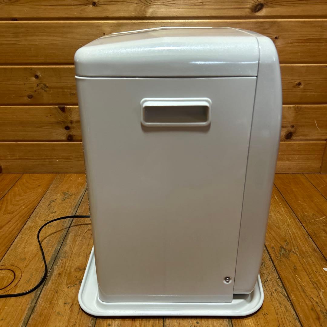 美品　CORONA 石油ファンヒーター コロナ FH-ST5721BY-W