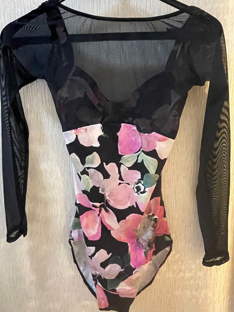 Stina レオタード　レディースLサイズ