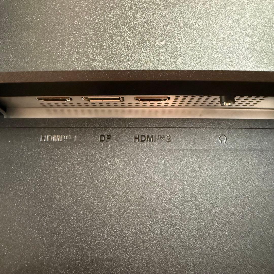 新品 MSI MAG 27C6PF カーブドゲーミングモニター 27インチ 湾曲