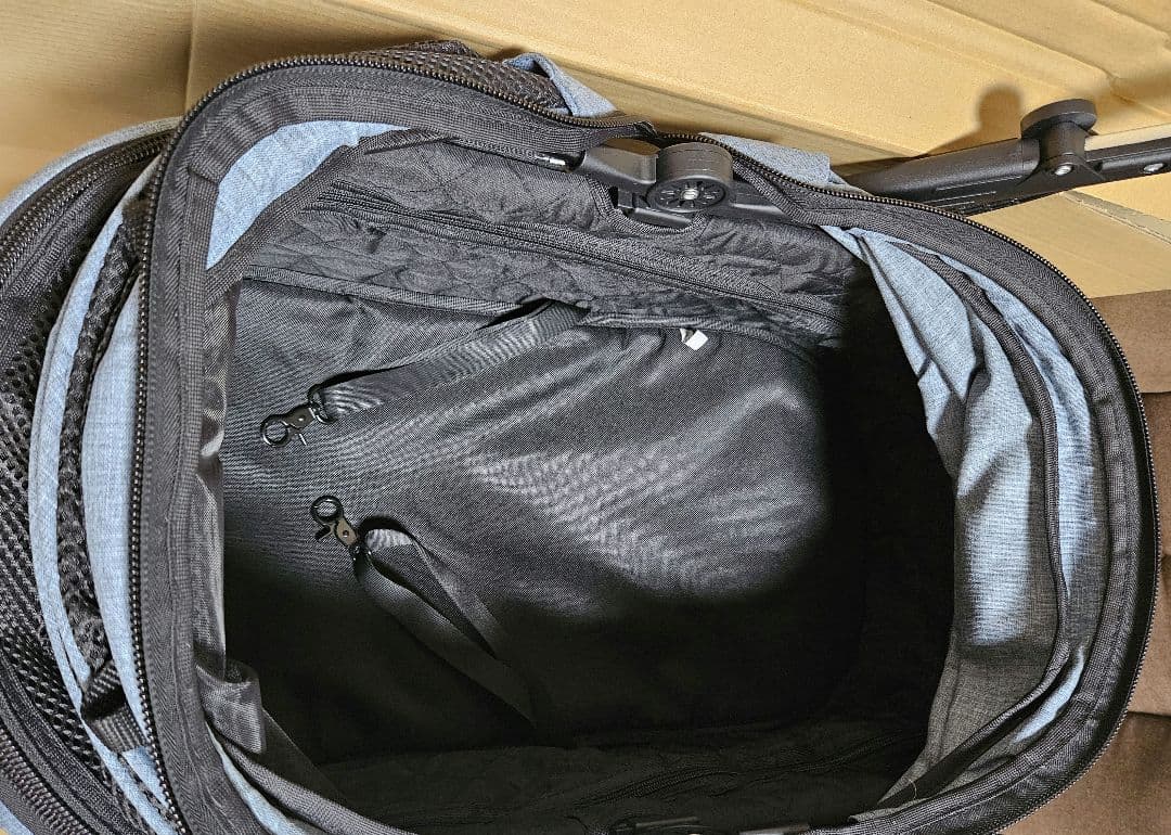 PETTOM 分離型 ペットカート ペットキャリー